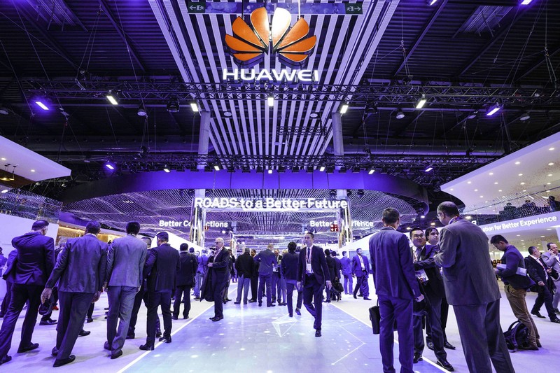 Huawei and Partners Stride Towards a Fully Connected, Intelligent World